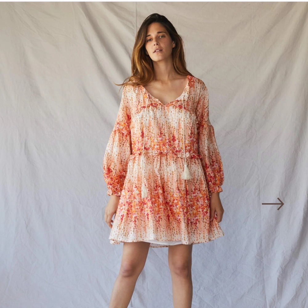 Christy Dawn Adeline Dress